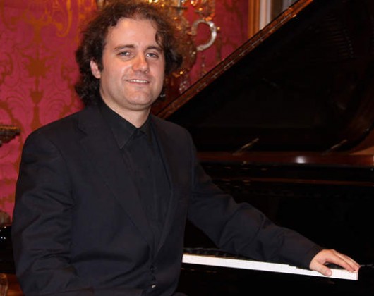 Startseite Pianale International Piano Academy & Competition